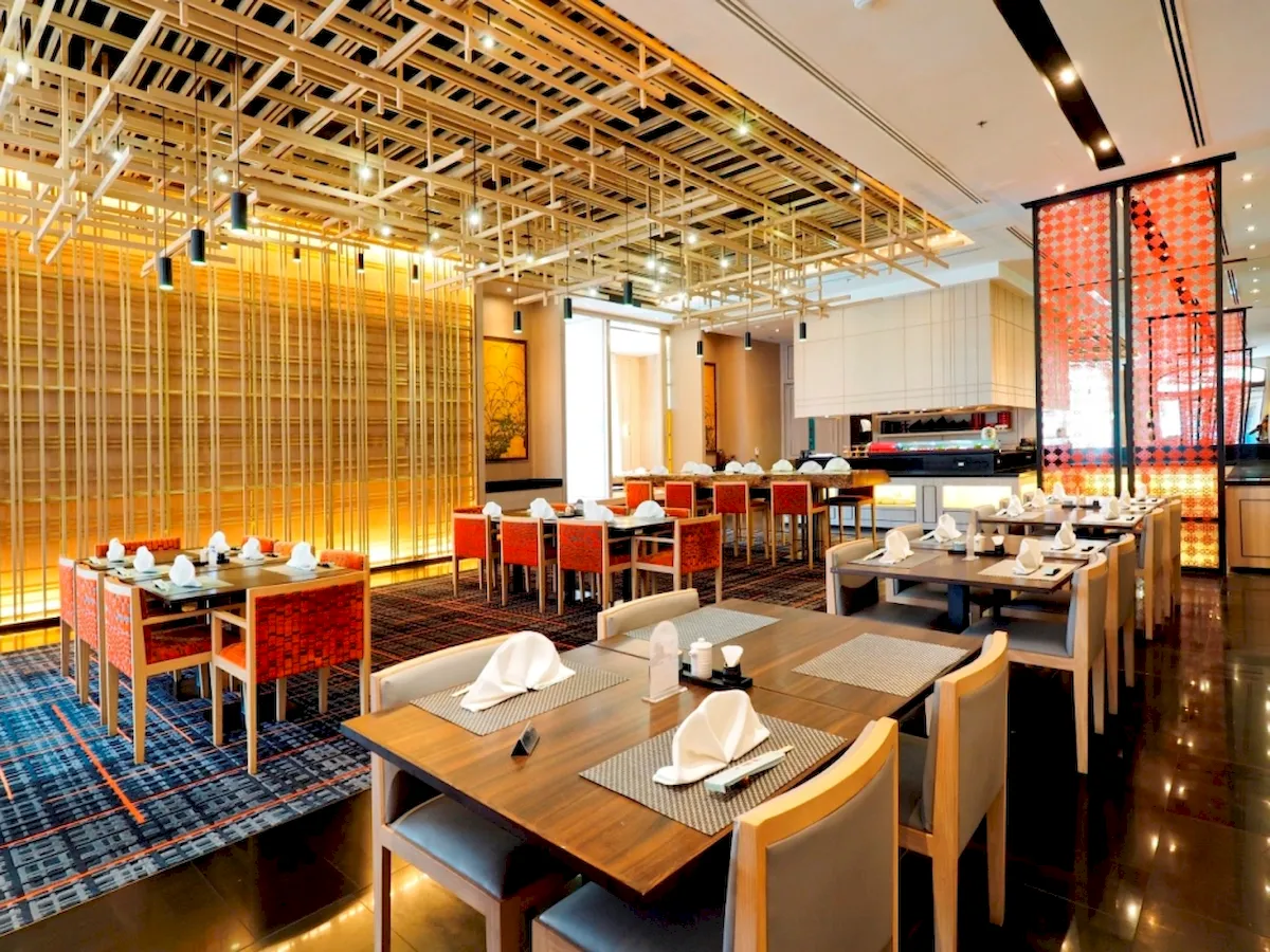 ТОП-15 лучших ресторанов Токио. где попробовать настоящую японскую кухню