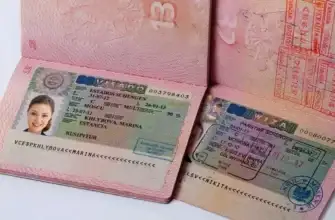 Российские туристы в числе стран с отказами, но не на первом месте