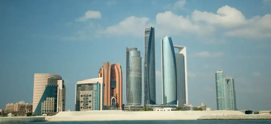 Где зимой тепло в мире