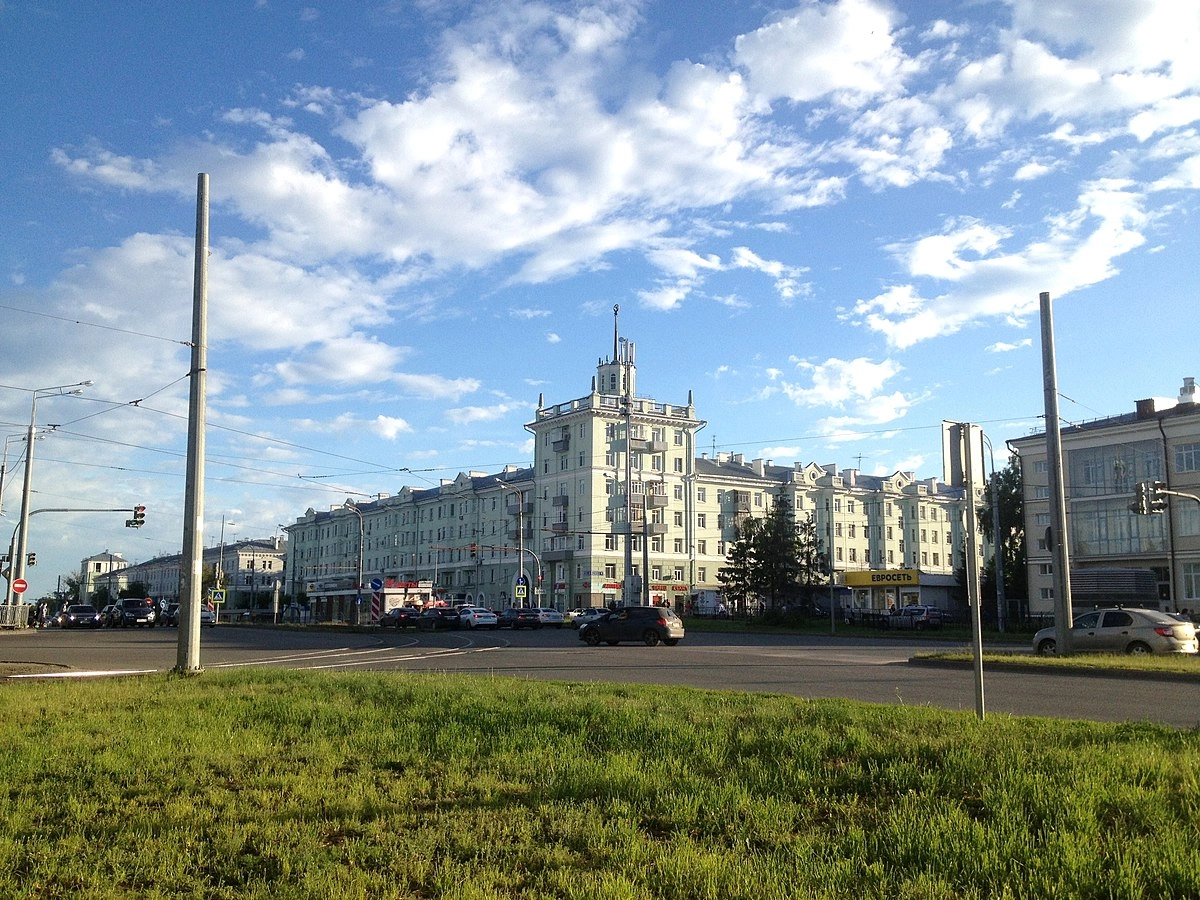 ТОП-10 необычных экскурсий в Казани