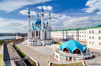 ТОП-10 экскурсий в Дворец земледельцев в Казани