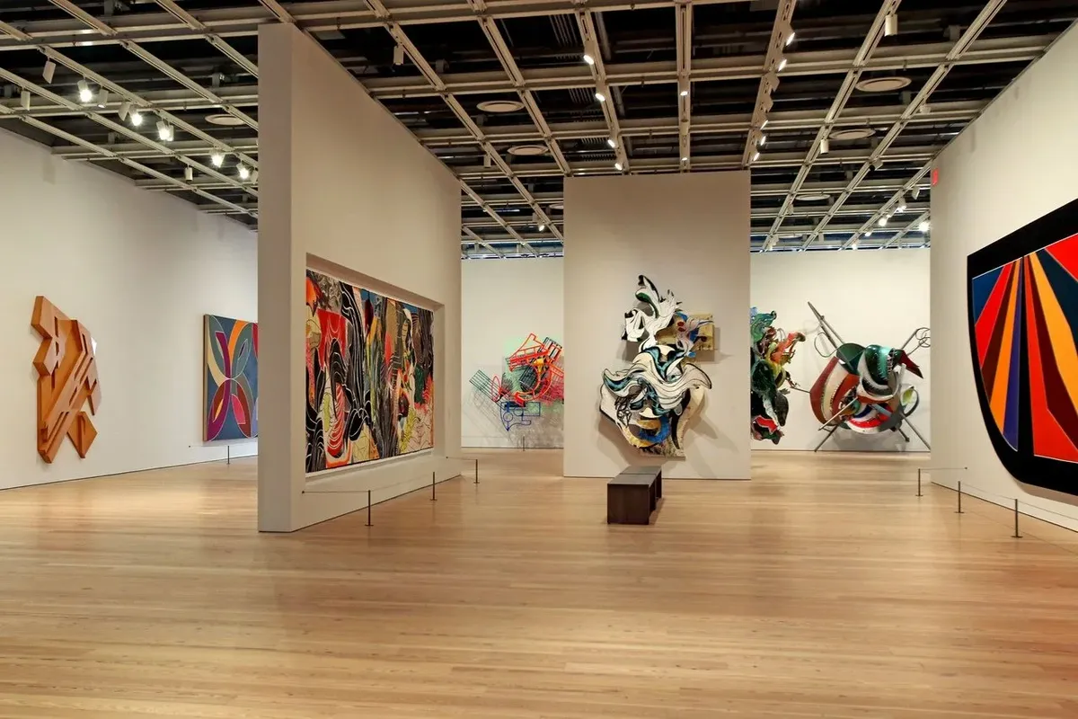 Музеи и художественные галереи в Швейцарии