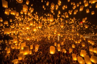 Чем можно заняться в Таиланде