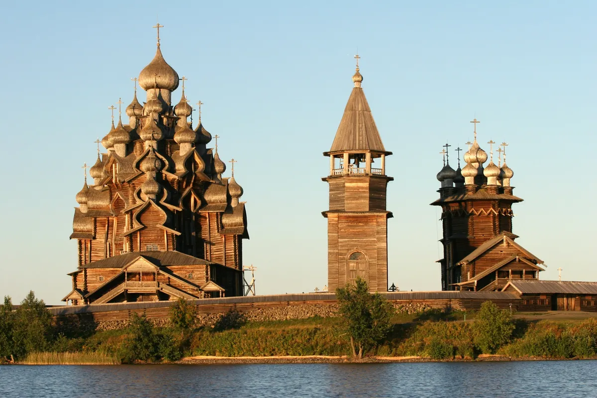 Историческое и культурное наследие