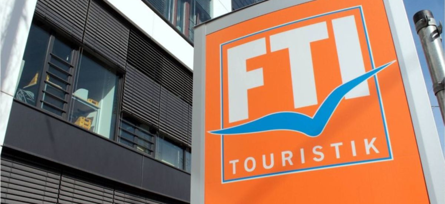 Банкротство немецкого туроператора FTI Group: Как это отразится на туристах в Турции